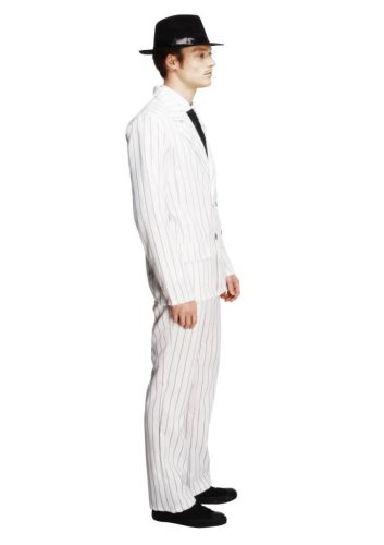 Gangster jelmez. Méret:L