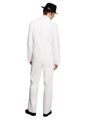 Gangster jelmez. Méret:L