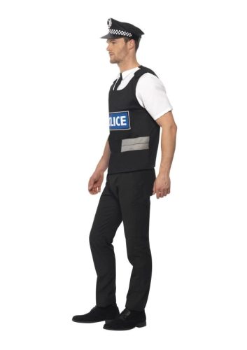 Policeman Instant Kit. Méret:L