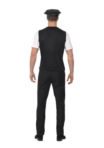 Policeman Instant Kit. Méret:L