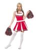 Cheerleader Costume szett. Méret:M