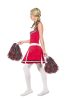 Cheerleader Costume szett. Méret:M