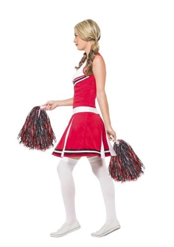 Cheerleader Costume szett. Méret:M