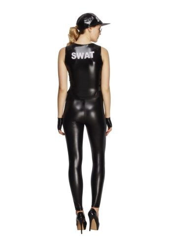 SWAT Costume. Méret:S
