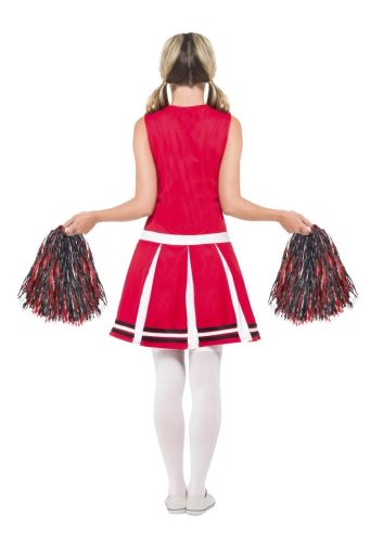 Cheerleader Costume szett. Méret:S