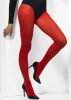 Piros harisnya-rouge.