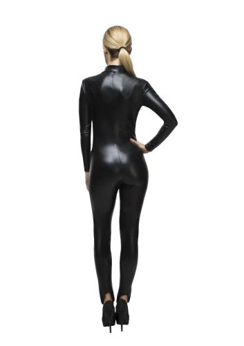 Miss Whiplash Costume. Méret:S