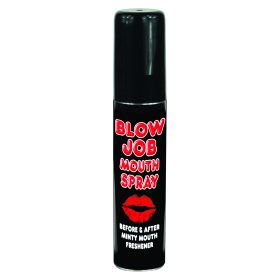 Blow Job Spray-25ml.