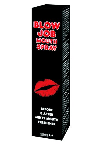 Blow Job Spray-25ml.