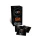 EXS Latex Black Condoms -12db.