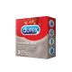 Durex Fetherlite ultra -ultra vékony. 3db