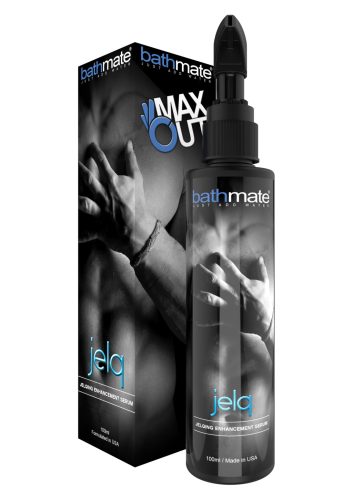 Bathmate MAX OUT -pénisznövelő-100ml.