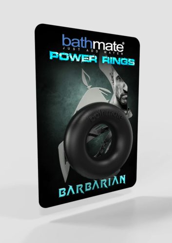 Bathmate-Power Rings Barbarian.