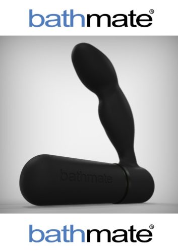 Bathmate Prostate Vibe-akkus.