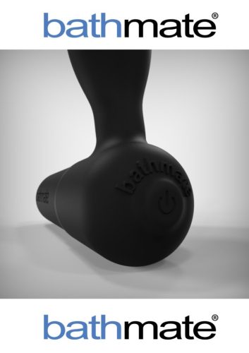 Bathmate Prostate Vibe-akkus.