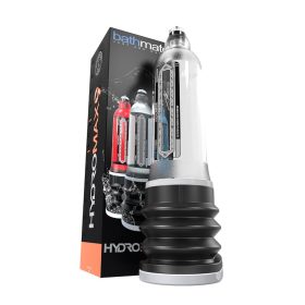 Bathmate HYDROMAX9.