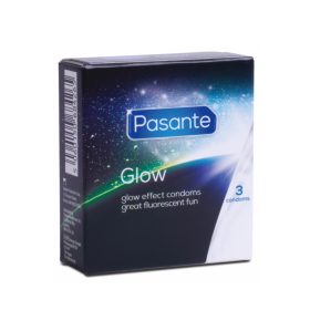 Passante GLOW IN THE DARK 3db.