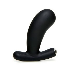 Je Joue Nuo Remote Vibrating Plug. fekete