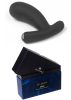 Je Joue Nuo Remote Vibrating Plug. fekete