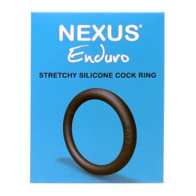 Nexus - Enduro Silicone Ring.