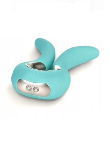 G-vibe Mini - akkus szilikonvibrátor.