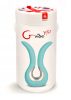 G-vibe Mini - akkus szilikonvibrátor.