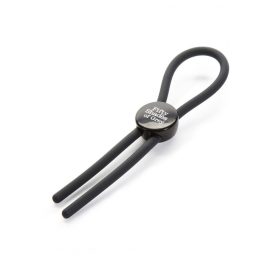 A Szürke Ötven Árnyalata -Again and Again péniszpánt.