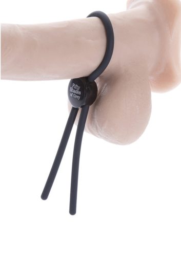 A Szürke Ötven Árnyalata -Again and Again péniszpánt.