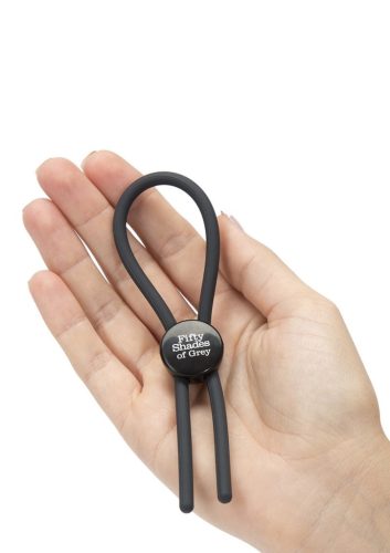 A Szürke Ötven Árnyalata -Again and Again péniszpánt.