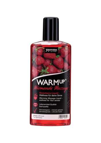 WARMup eper-150ml