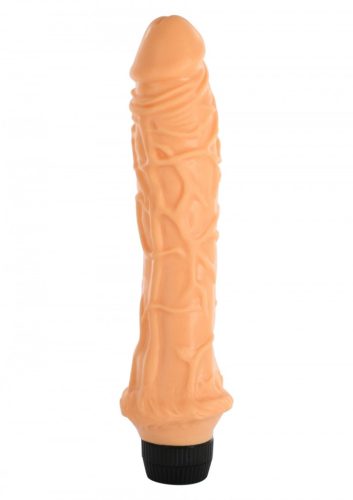 Pvc vibrátor -23cm