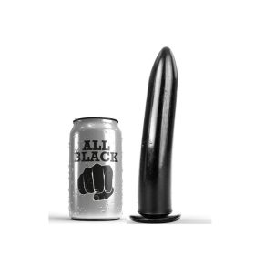 Dildo 20 cm - Black.