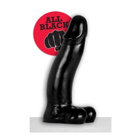 All Black 45 cm.