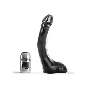 All Black-30cm.