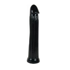 All Black 31 cm