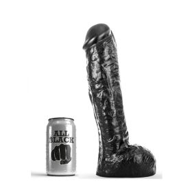 ALL BLACK 29 CM.
