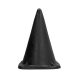 All Black bója-31cm.