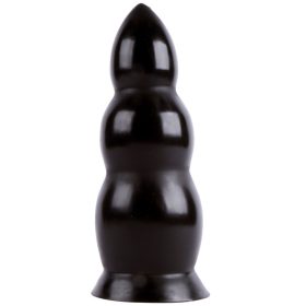 All Black 22cm.