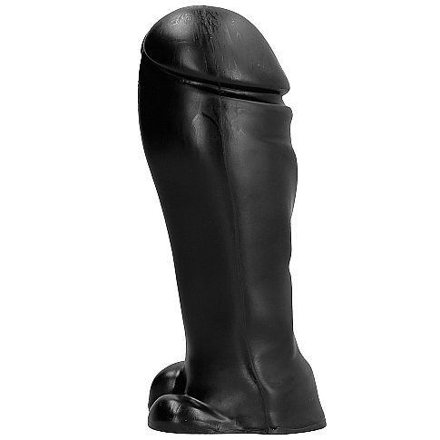All Black 23cm, 8cm átmérő