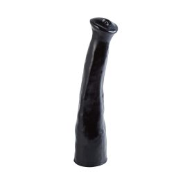 Zebra black,21cm.