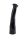 Zebra black,21cm.