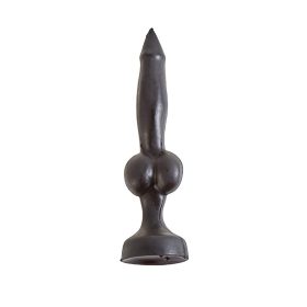 Dobermann black-31CM.