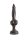 Dobermann black-31CM.