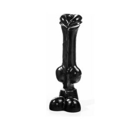 Paripa fekete dildo-35cm.