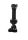 Paripa fekete dildo-35cm.