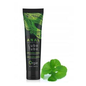Orgie Anal Lube - hibrid anál síkosító,100ml.