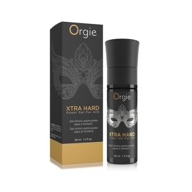 Orgie XTRA HARD -erekció krém,50ml.