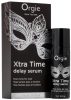 Orgie Xtra Time - késleltető szérum 15ml