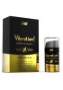 VIBRATION VODKA AIRLESS BOTTLE 15ML