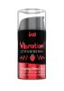 Intt Vibration! - folyékony vibrátor,eper 15ml